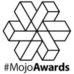 Mojo Awards logo