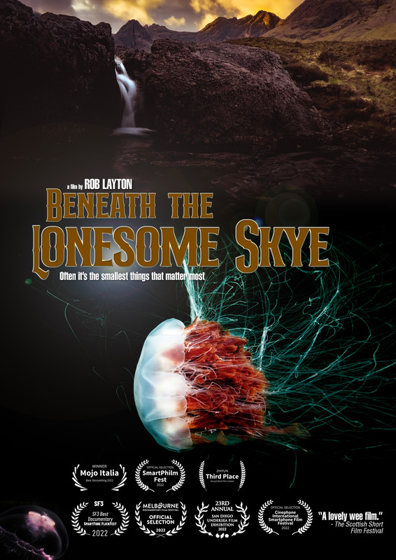 Beneath the Lonesome Skye
Director Rob Layton
Documentary
Australia