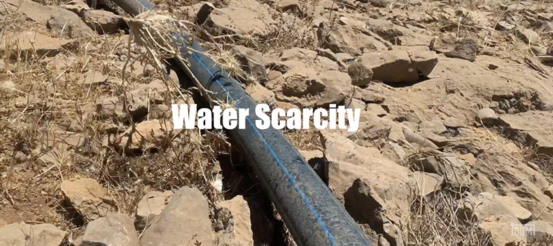Water scarcity in Tigherman village, Morocco
Director Ayoub Toumi
Documentary
Morocco