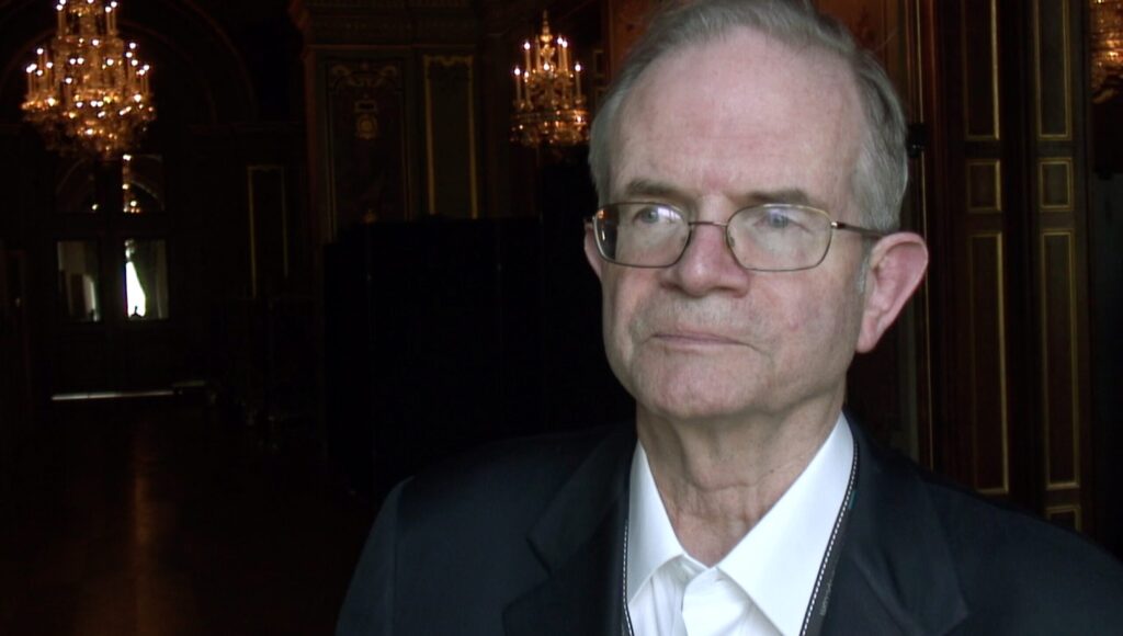 Paul Steiger