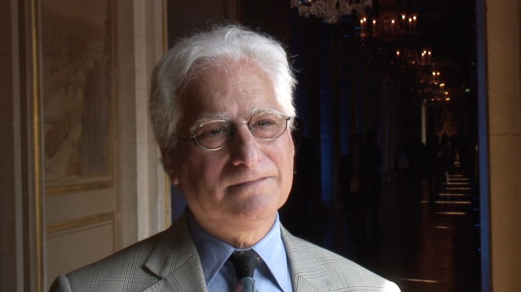 Howard Finberg